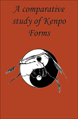 Comparitive Study of Kenpo Forms